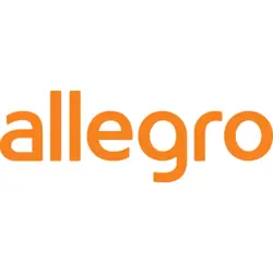 Allegro Logo PNG Vector logo