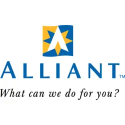 Alliant Logo PNG Vector logo
