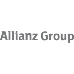 Allianz Group Logo PNG Vector logo