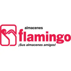 Almacenes Flamingo Logo PNG Vector logo