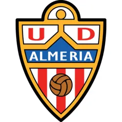 Almeria UD Logo PNG Vector logo