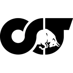 Alpha Tauri Logo PNG Vector logo