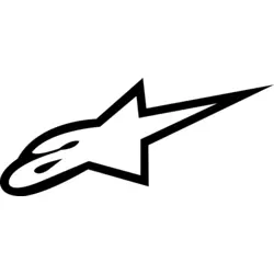 alpine stars Logo PNG Vector logo
