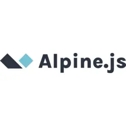 Alpine Logo PNG Vector logo
