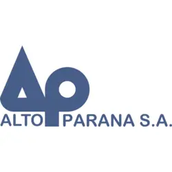 Alto Parana Logo PNG Vector logo