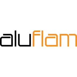 Aluflam North America Logo PNG Vector logo