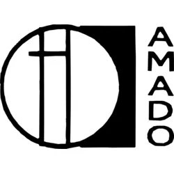 Amado Logo PNG Vector logo