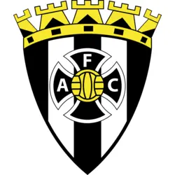 Amarante FC Logo PNG Vector logo