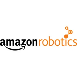 Amazon Robotics Logo PNG Vector logo