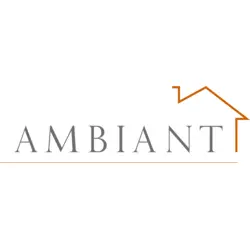 ambiant inmoviliaria Logo PNG Vector logo