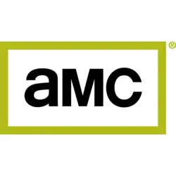 AMC Logo PNG Vector logo