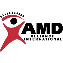 AMD Alliance Logo PNG Vector logo