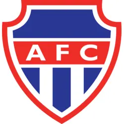 America Futebol Clube de Sao Luis do Quitunde-AL Logo PNG Vector logo