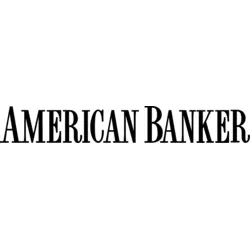 American Banker Logo PNG Vector logo