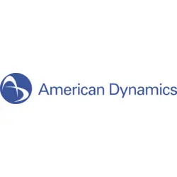 American Dynamics Logo PNG Vector logo