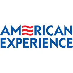 American Experience Logo PNG Vector logo