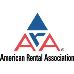American Rental Association Logo PNG Vector logo