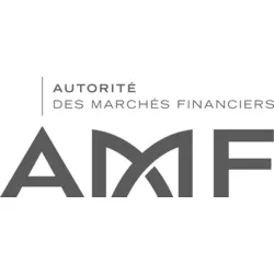 AMF Logo PNG Vector logo