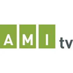 AMI TV Logo PNG Vector logo