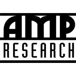 AMP Research Logo PNG Vector logo