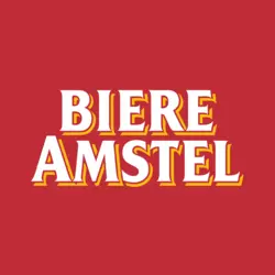 Amstel Biere Logo PNG Vector logo
