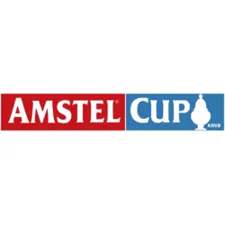 Amstel Cup Logo PNG Vector logo