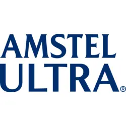 Amstel Ultra Logo PNG Vector logo