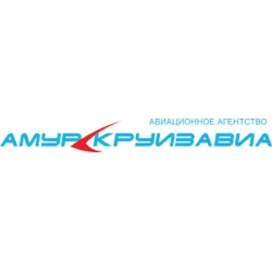 amur kruiz avia Logo PNG Vector logo