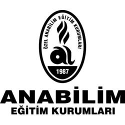 Anabilim Egitim Kurumlari Logo PNG Vector logo