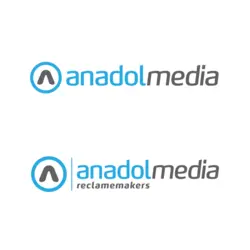 AnadolMedia | Reclamemakers Logo PNG Vector logo