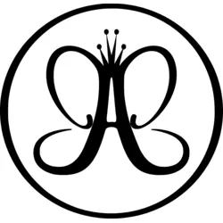 Anastasia Beverly Hills Logo PNG Vector logo