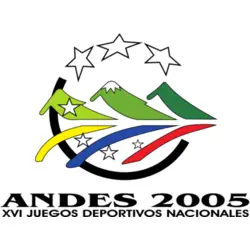 Andes 2005 Logo PNG Vector logo