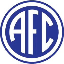 Andradina Futebol Clube de Andradina-SP Logo PNG Vector logo