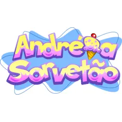 Andreia Sorvetao Logo PNG Vector logo