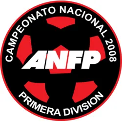 ANFP Logo PNG Vector logo