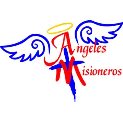 Angeles Misioneros Logo PNG Vector logo
