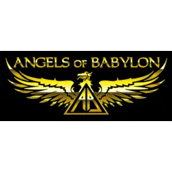 Angels of Babylon Logo PNG Vector logo