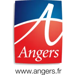 Angers Logo PNG Vector logo