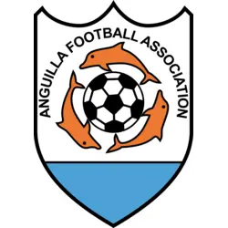 Anguilla Football Association Logo PNG Vector logo