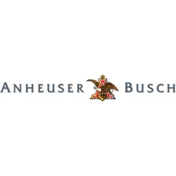 Anheuser-Busch Logo PNG Vector logo