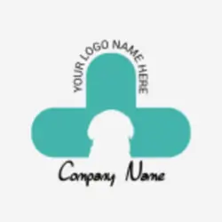 Animal Logo PNG Vector logo