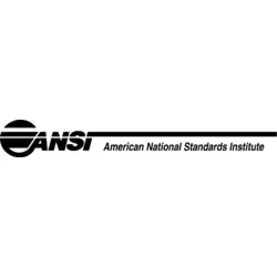 ANSI Logo PNG Vector logo
