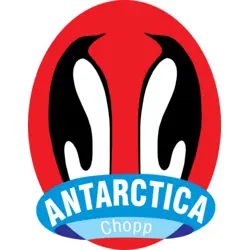 Antartica Choop Logo PNG Vector logo