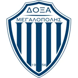 AO Doxa Megalopolis Logo PNG Vector logo