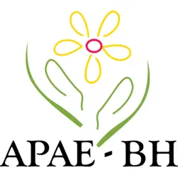 APAE BH Logo PNG Vector logo