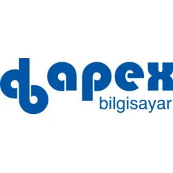 apex bilgisayar Logo PNG Vector logo