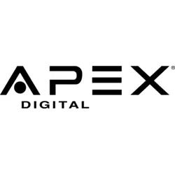 APEX Logo PNG Vector logo