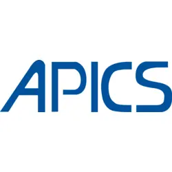 APICS Logo PNG Vector logo