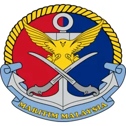 APMM Malaysia Logo PNG Vector logo
