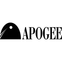 Apogee Logo PNG Vector logo